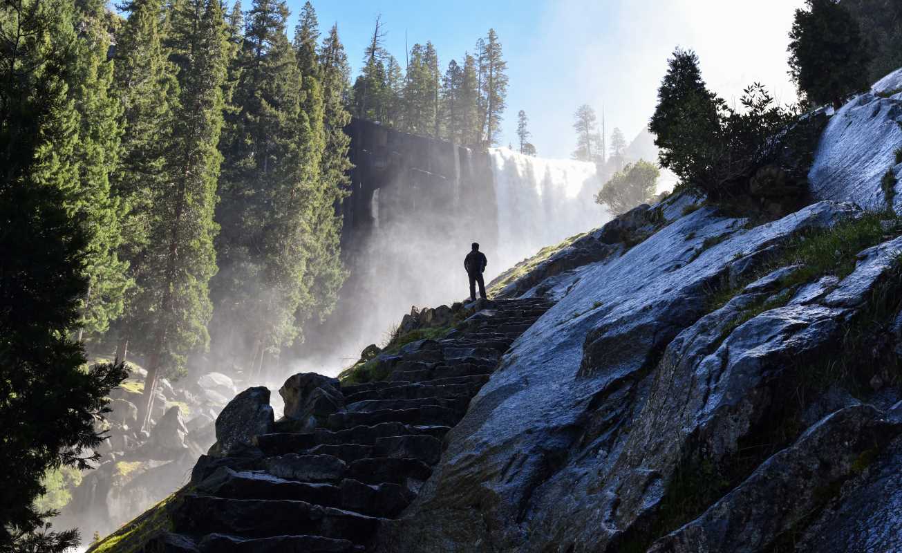 Awe-Inspiring Beauty: The Most Famous Waterfalls in South America