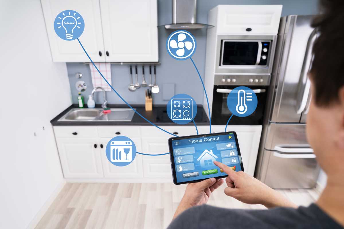 Best Smart Home Gadgets of the Year (2025 Edition)