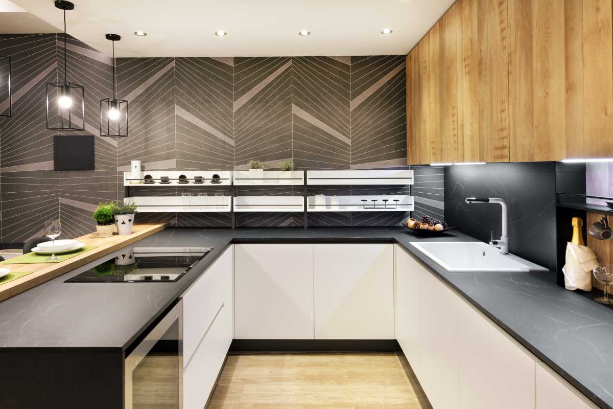 Top Tips for Selecting the Perfect Backsplash for Your Kitchen